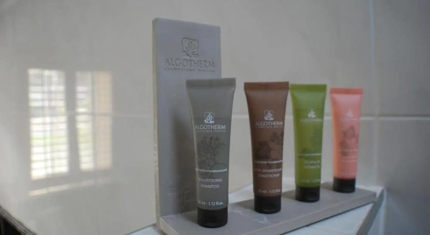 Clonganny House HEALTH_BEAUTY