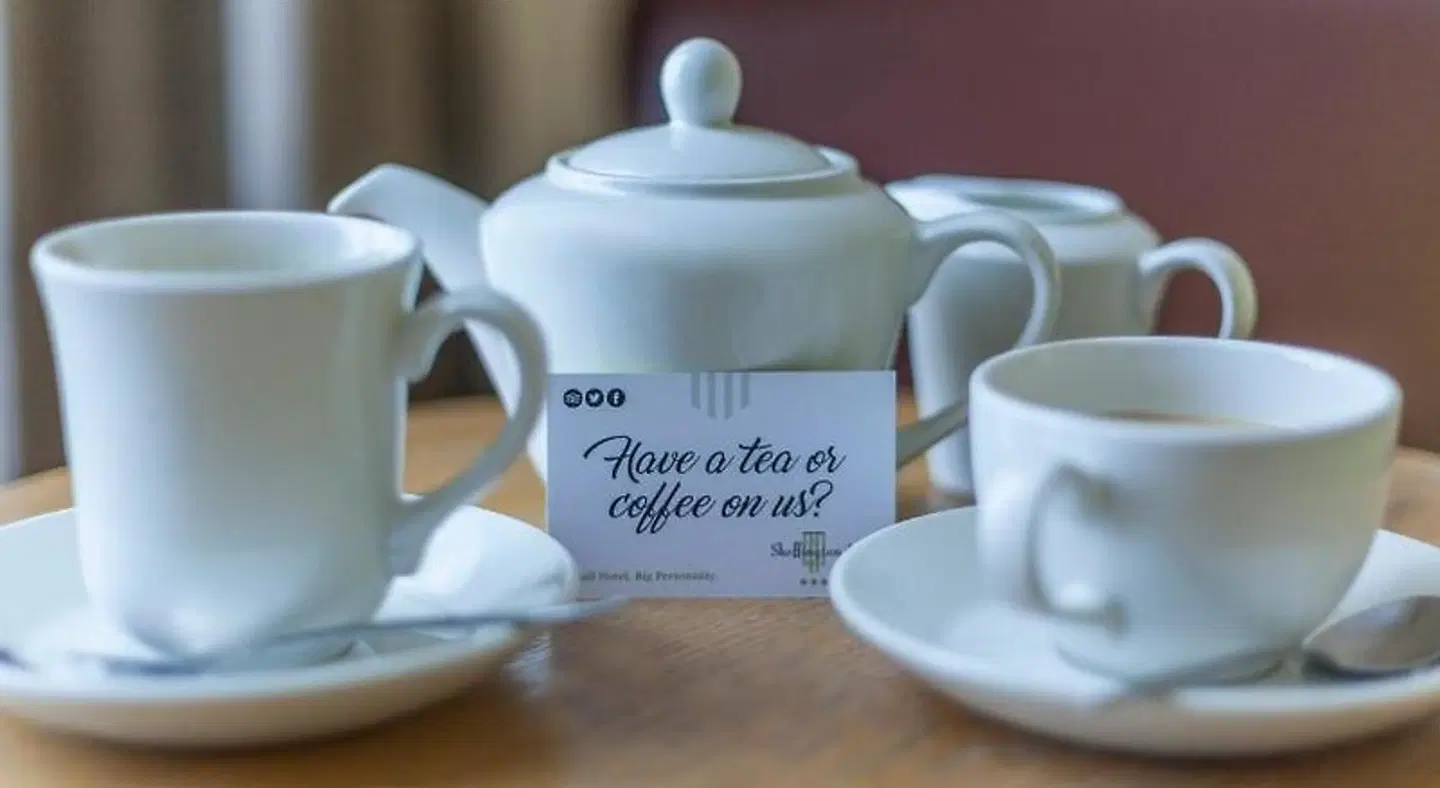 Skeffington Arms Hotel HEALTH_BEAUTY