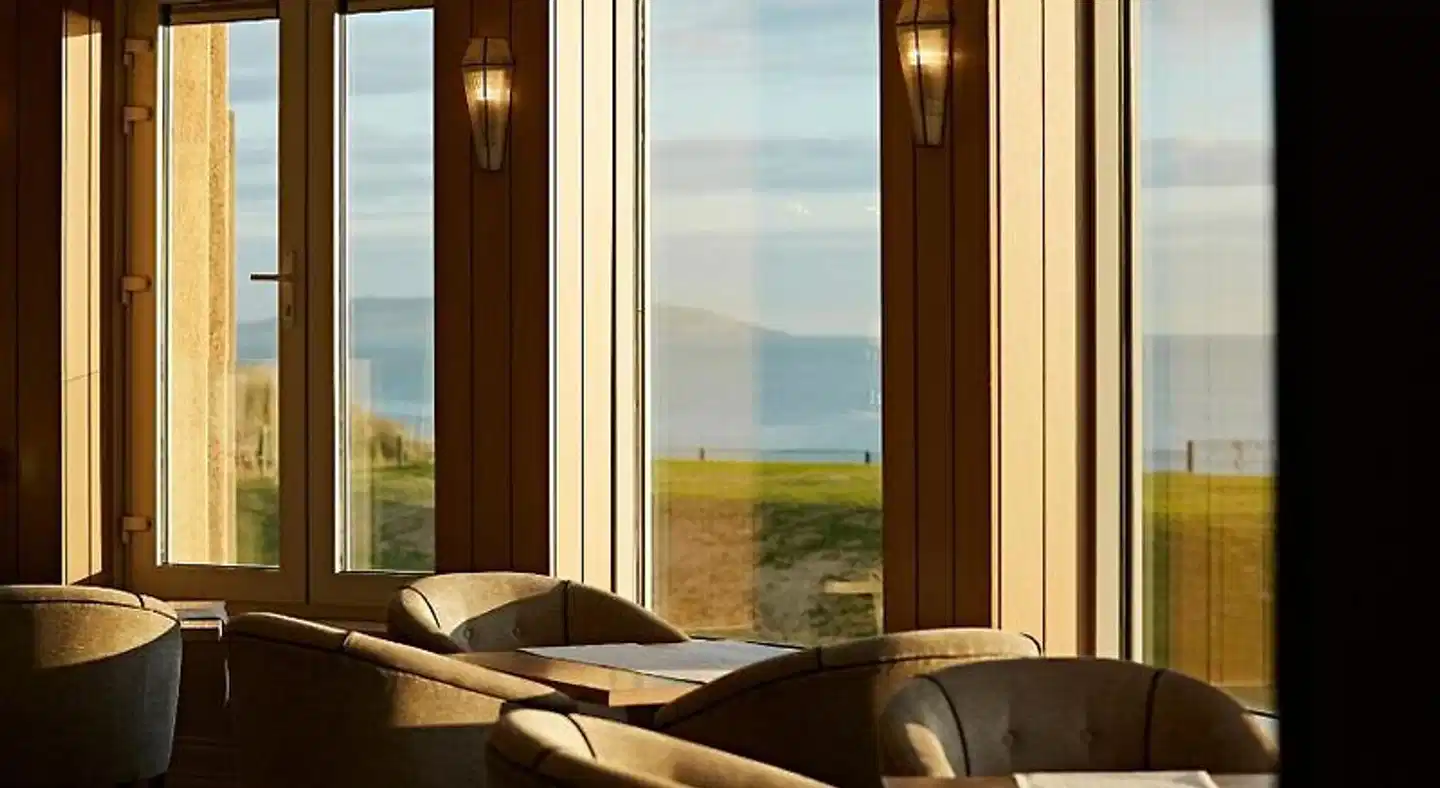 Portmarnock Hotel & Golf Links Wellness