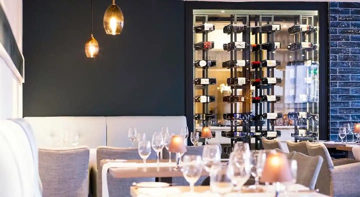 Portmarnock Hotel & Golf Links Restaurant