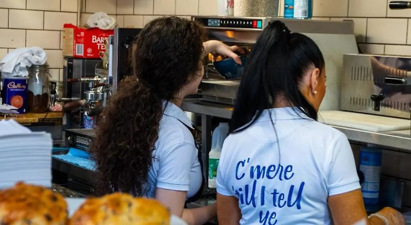 Eccles Townhouse SPORTS_AND_LEISURE