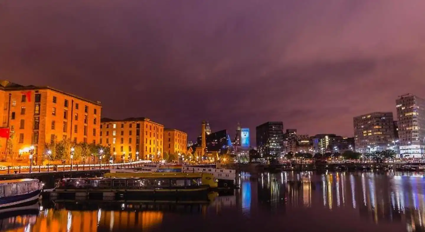 Maldron Hotel Liverpool City Centre Pool