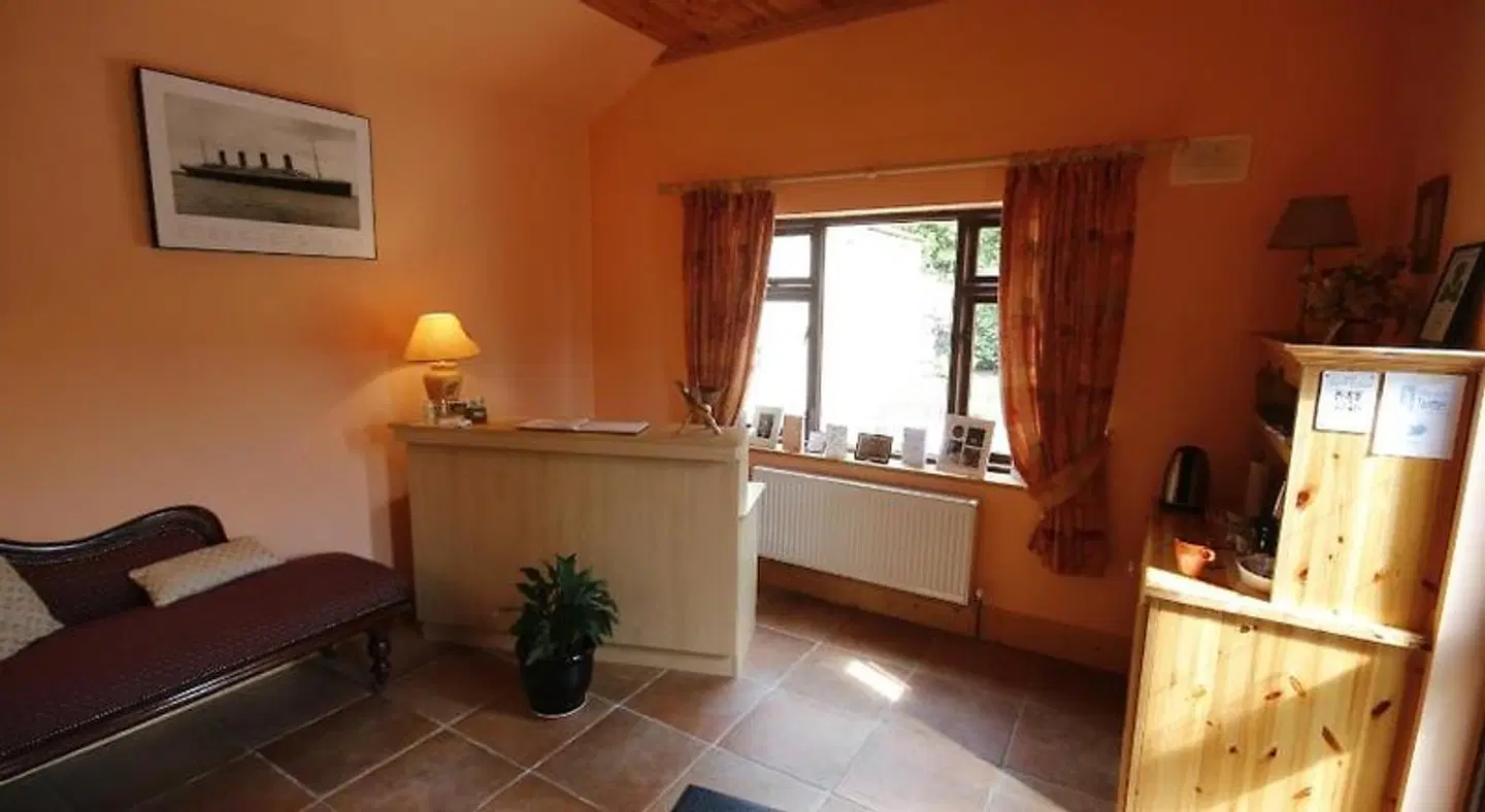 Macreddin Rock Bed & Breakfast ROOM_EXAMPLE