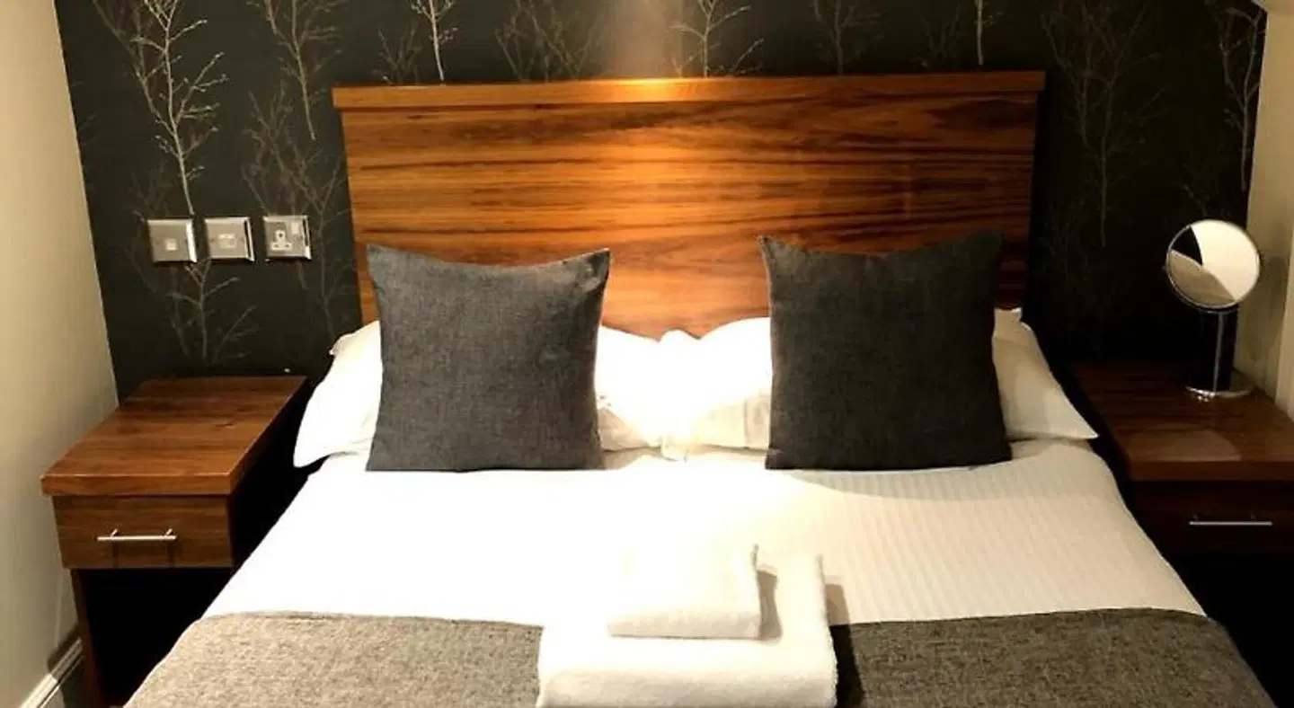 The Craibstone Suites ROOM_EXAMPLE