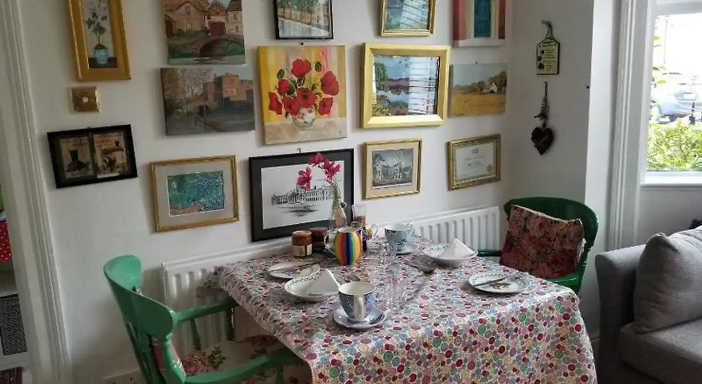 Acara House B&B Restaurant