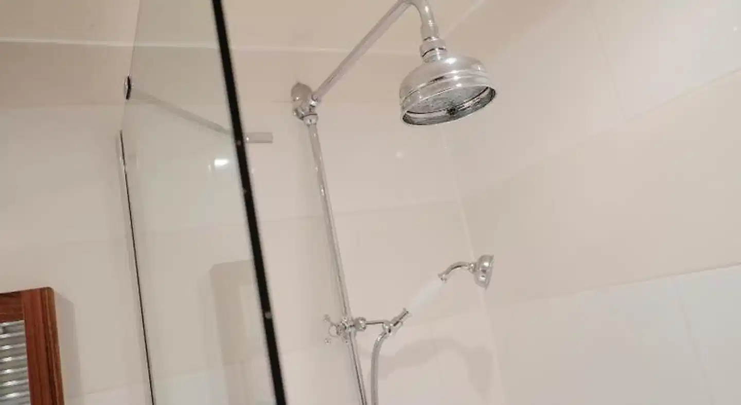 Wykeham Arms Badezimmer