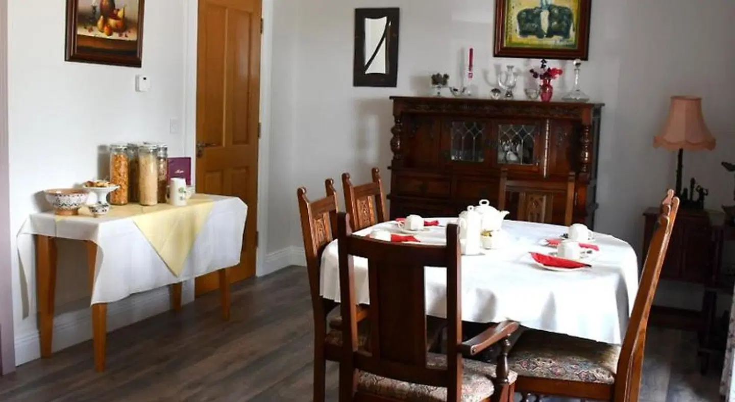 Kilbawn Country House Restaurant