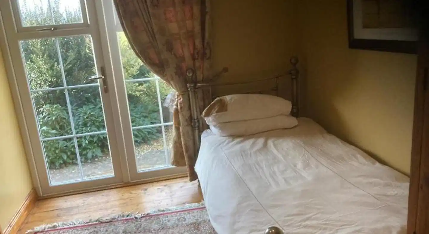 Evergreen Bed & Breakfast Wellness