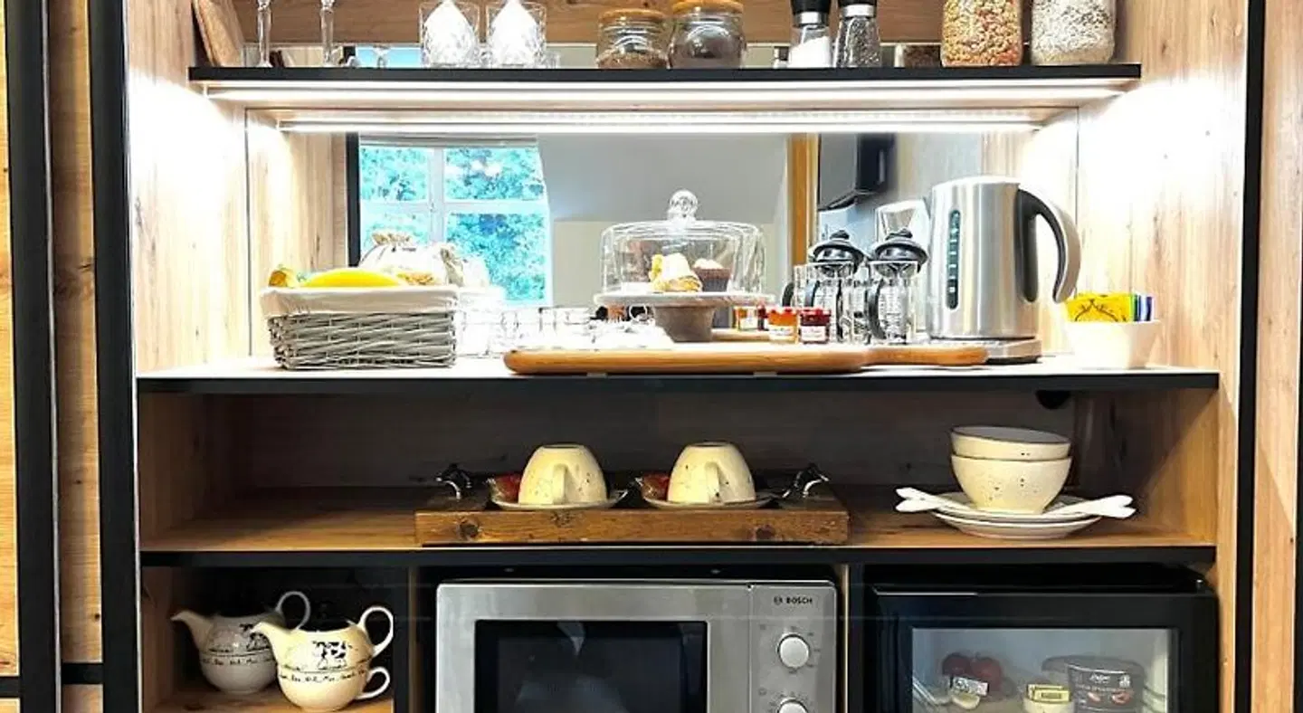 Rose Cottage Restaurant