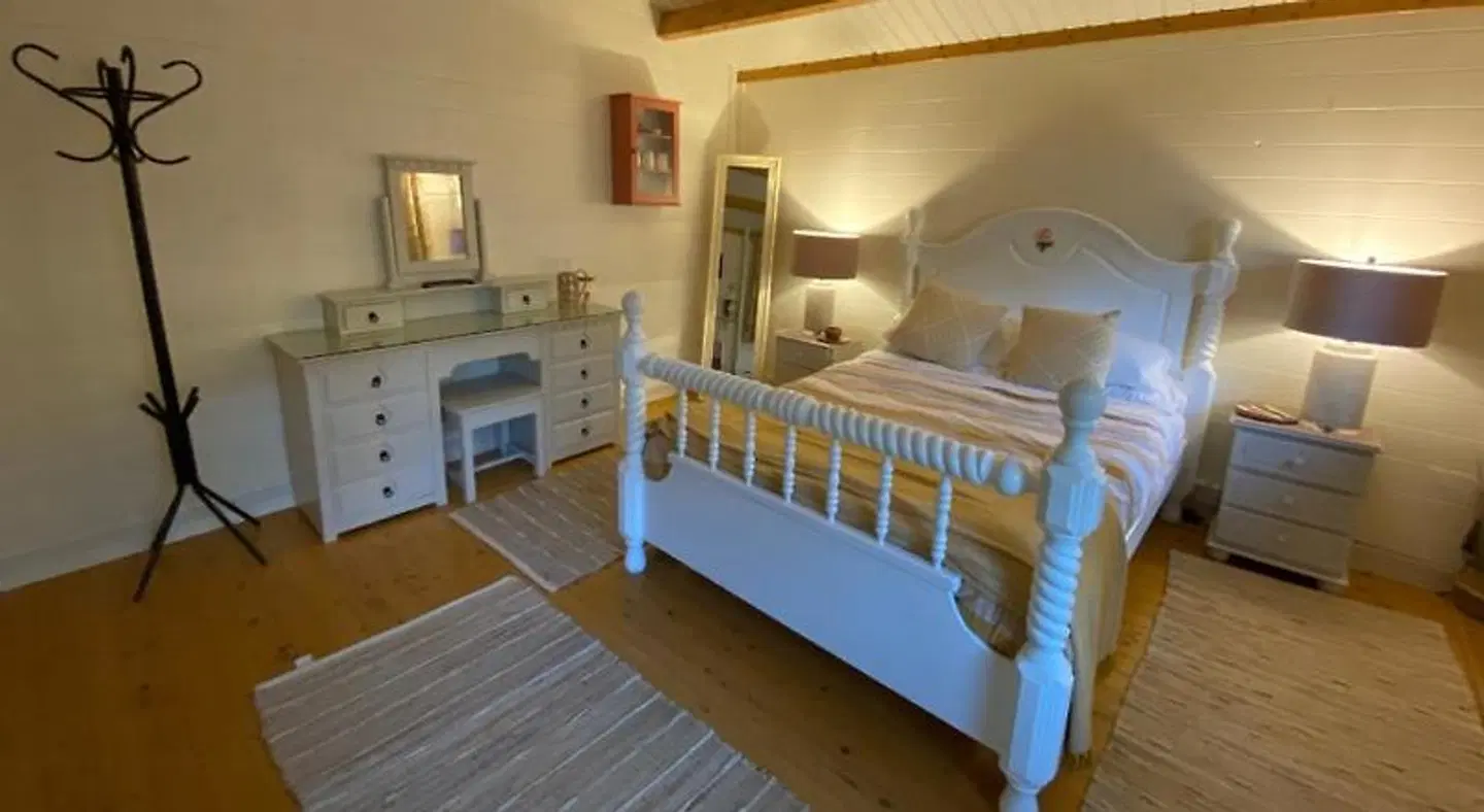 Beaufort House B&B ROOM_EXAMPLE
