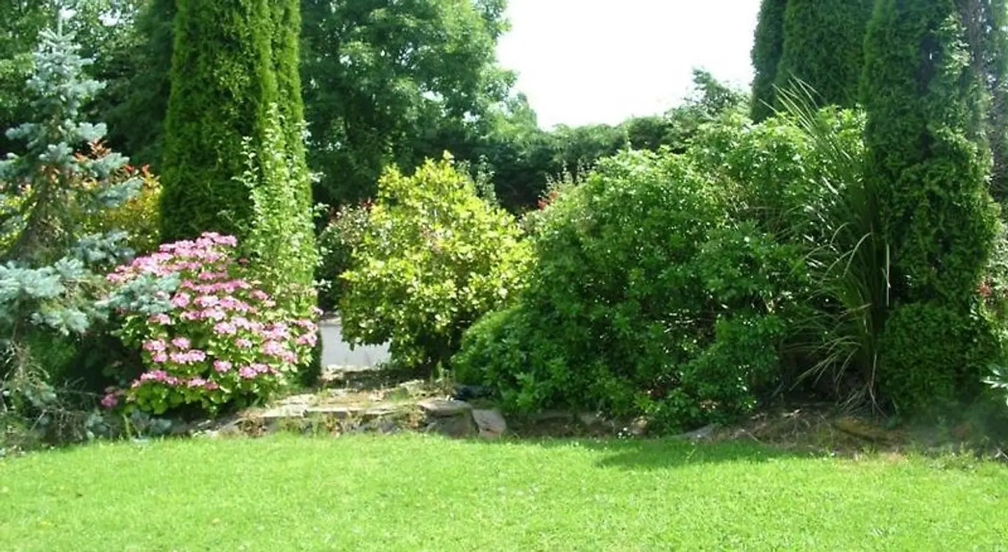 Quarry Ridge B&B Garten