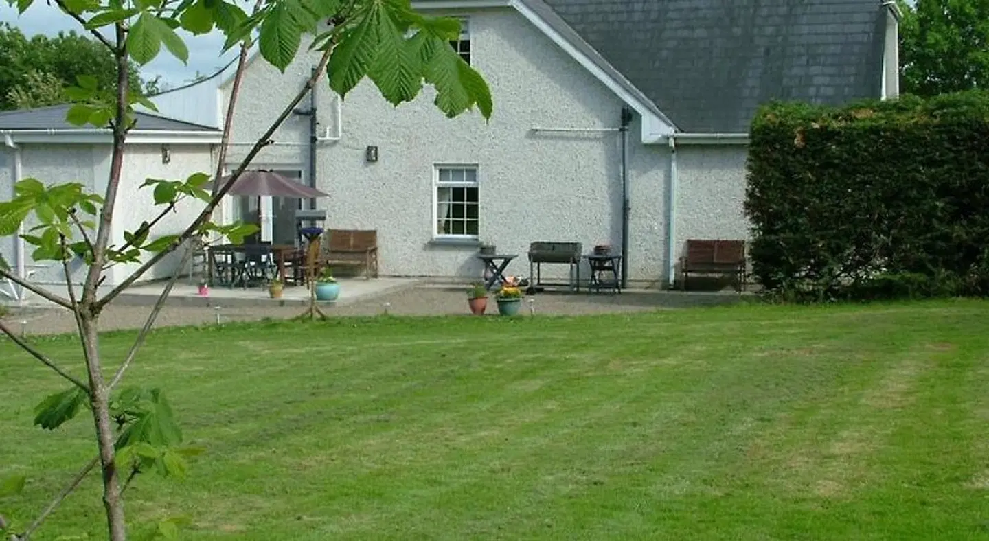 Quarry Ridge B&B EXTERIOR