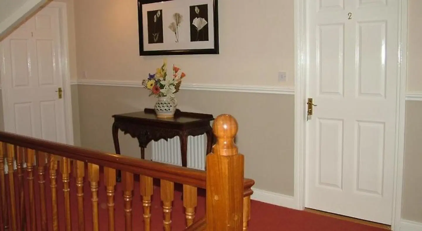 Quarry Ridge B&B LOUNGE_LOBBY