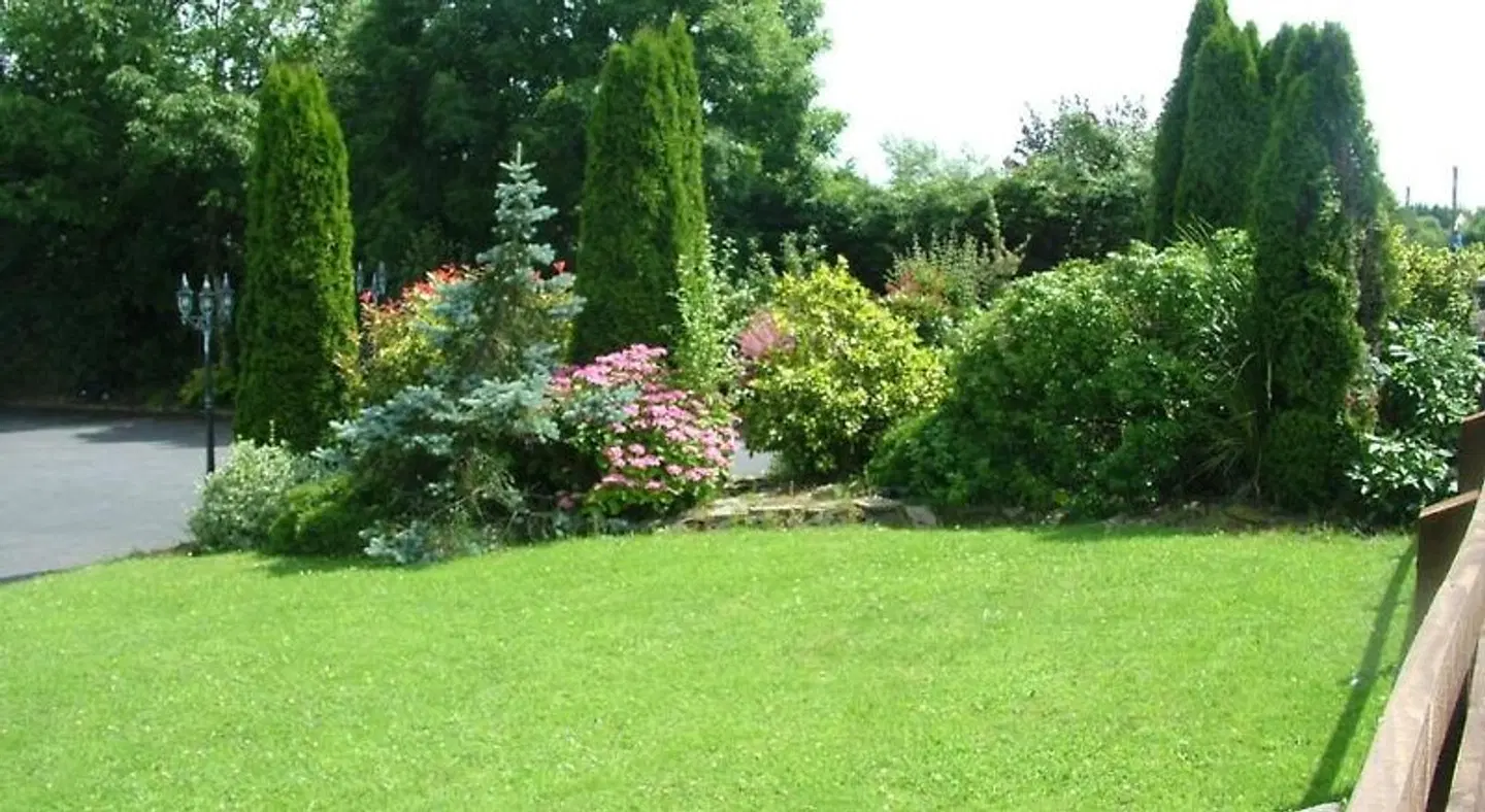 Quarry Ridge B&B Garten