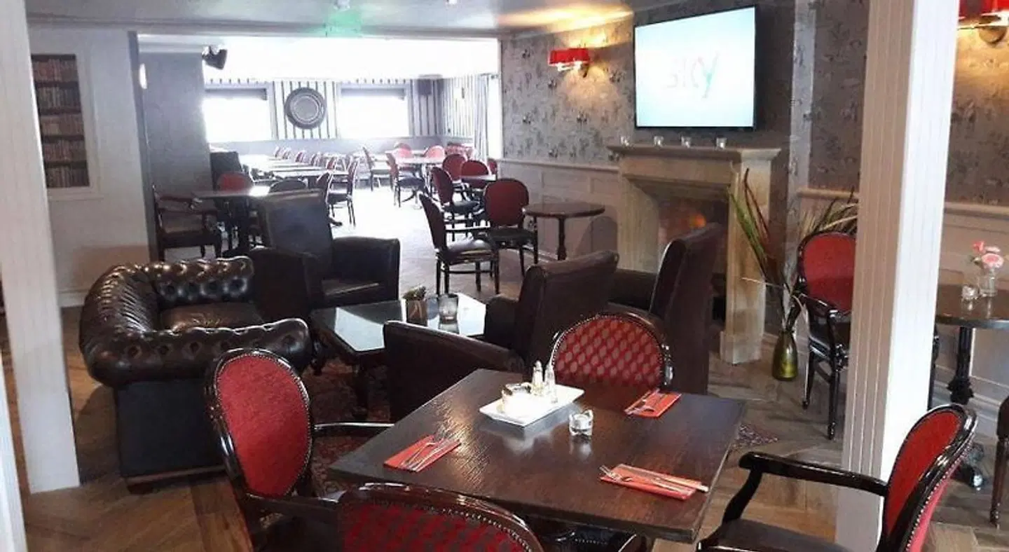 Countrywide Inns - Brannigans Glendine Inn Restaurant