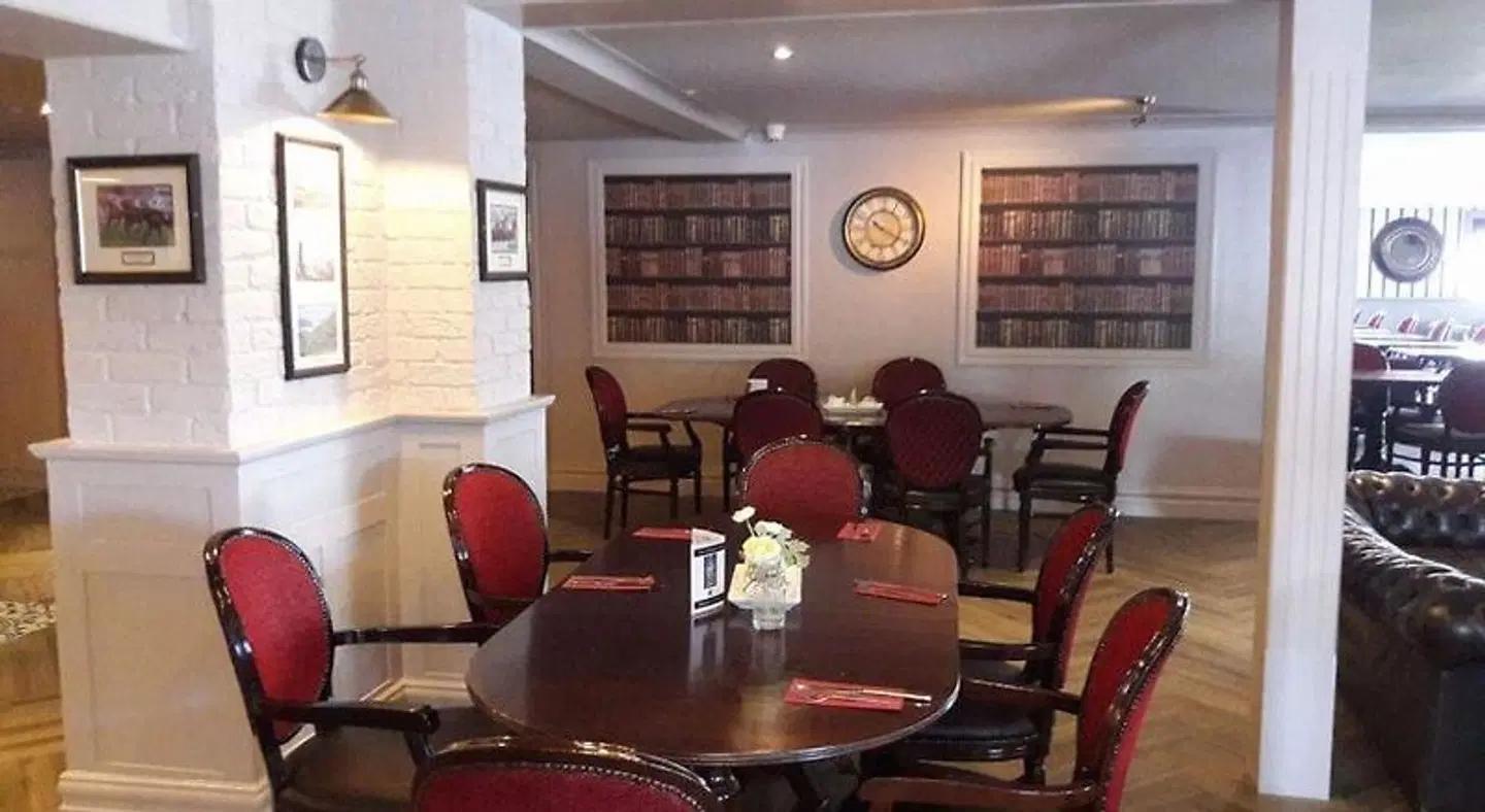 Countrywide Inns - Brannigans Glendine Inn Konferenz