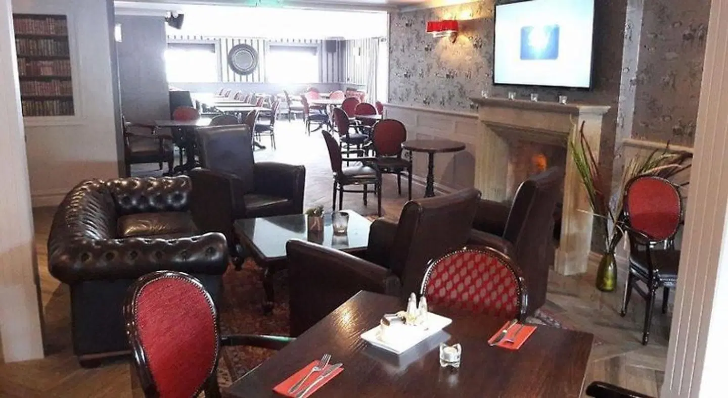 Countrywide Inns - Brannigans Glendine Inn Restaurant