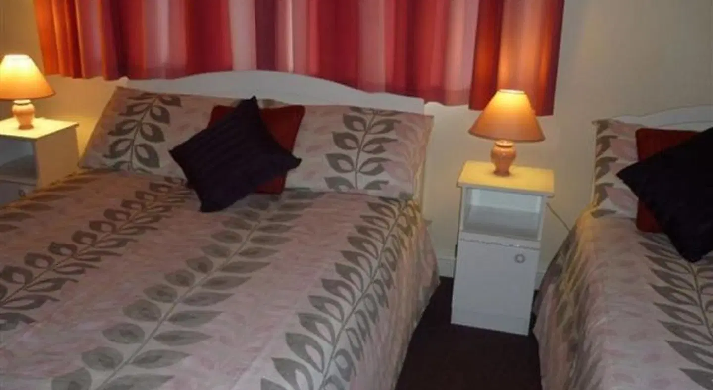 Armcashel B&B ROOM_EXAMPLE
