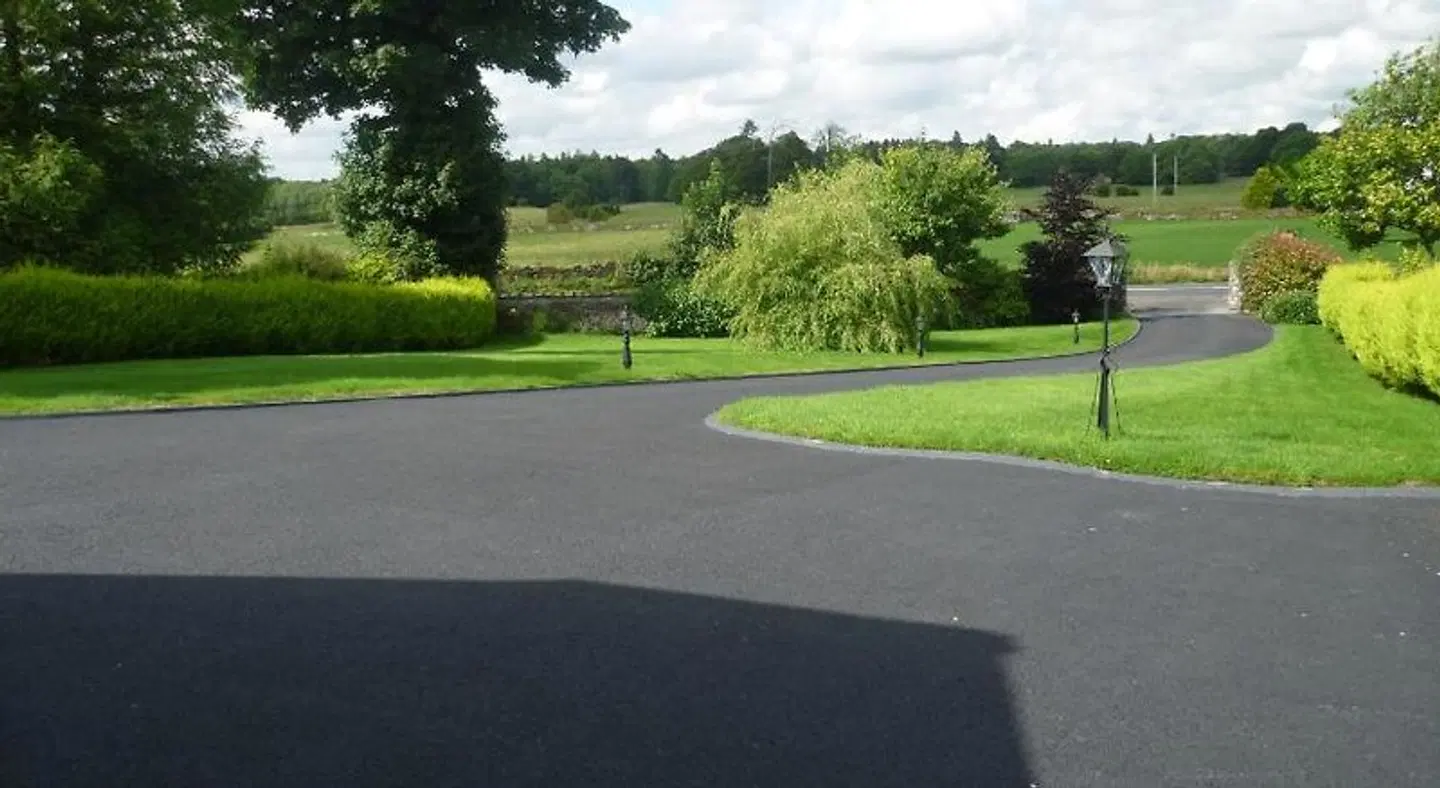 Armcashel B&B SPORTS_AND_LEISURE