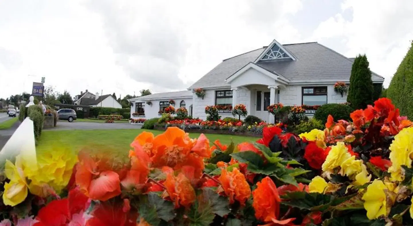 Rosemount B&B EXTERIOR