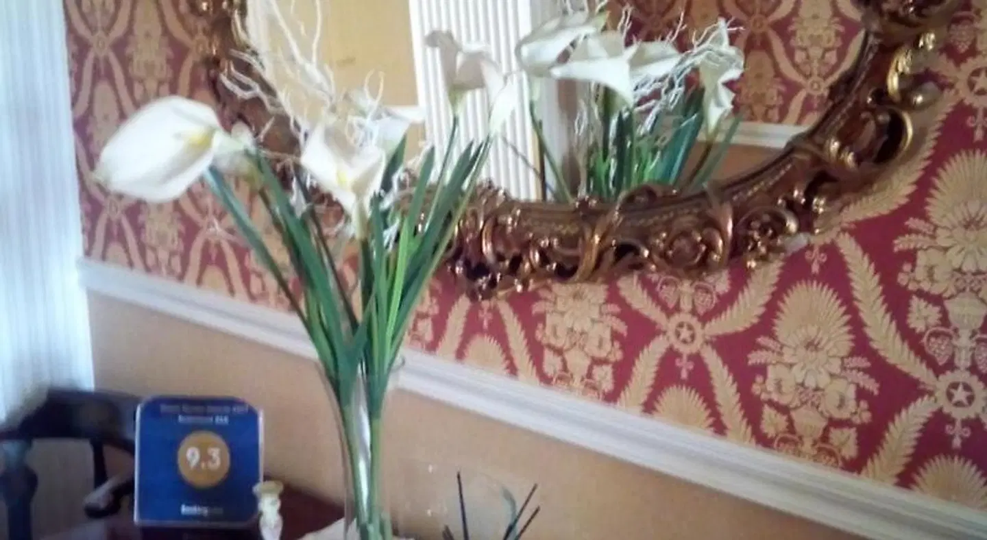 Rosemount B&B Restaurant
