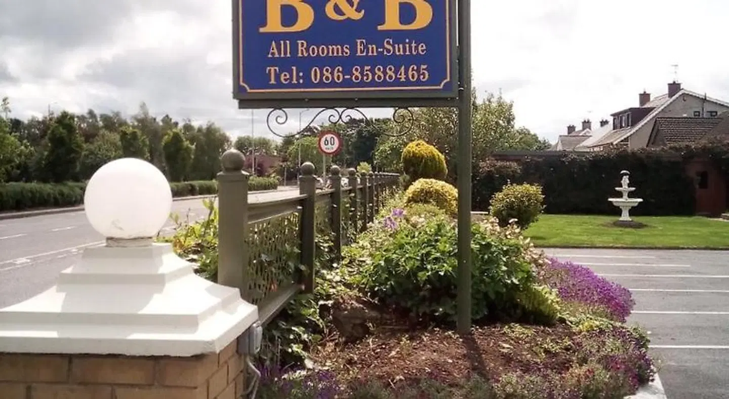 Rosemount B&B EXTERIOR