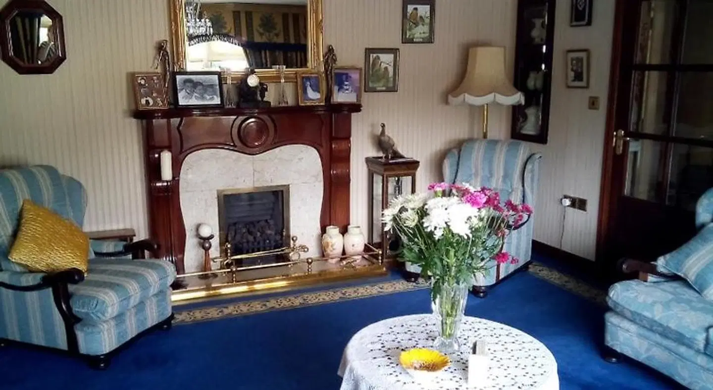 Rosemount B&B LOUNGE_LOBBY