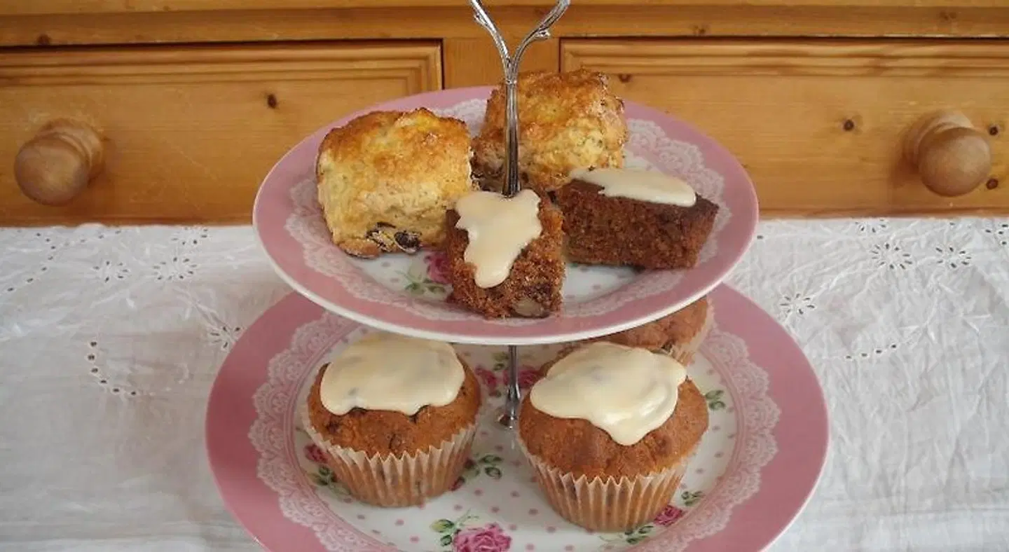 Maryville Bed and Breakfast Restaurant