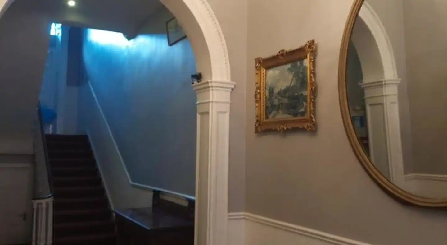 Parkway Guesthouse Wellness