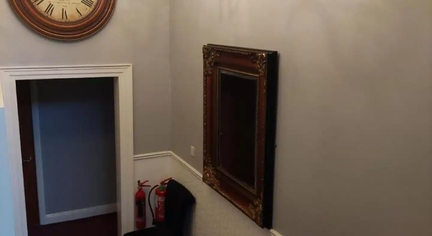 Parkway Guesthouse Wellness