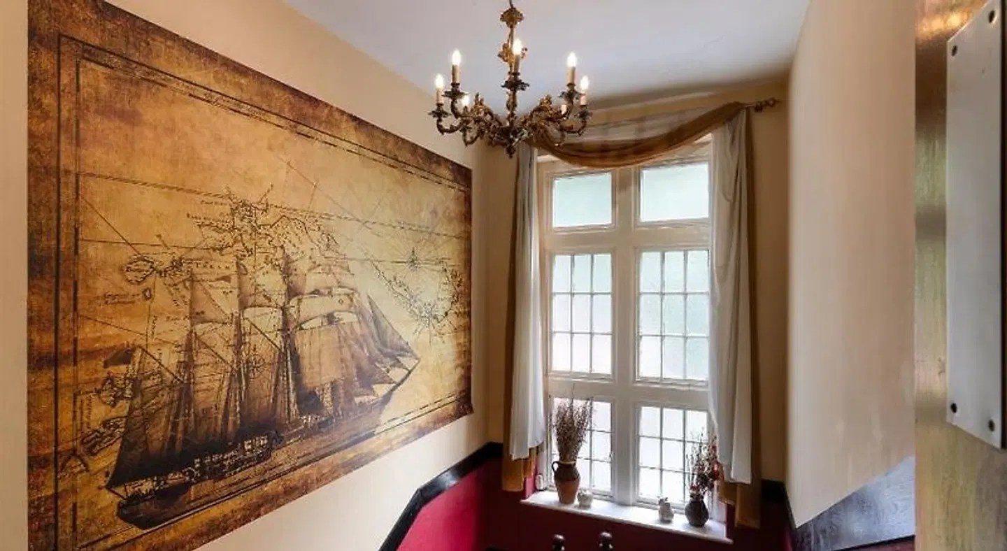 The Old Ship Aground LOUNGE_LOBBY