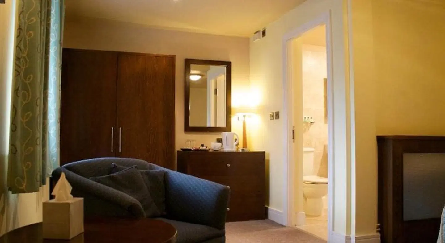 The Plough Inn ROOM_EXAMPLE