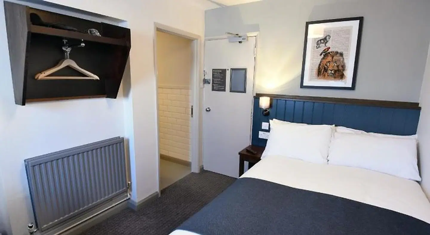 Oaklands by Greene King Inns ROOM_EXAMPLE