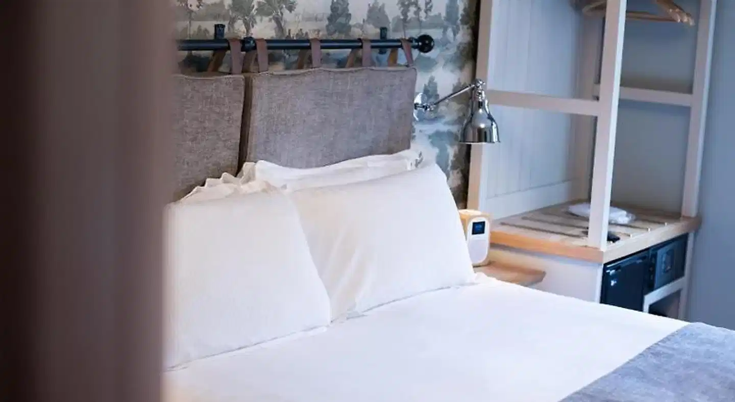 Cromwell Arms Country Pub with Rooms Wellness