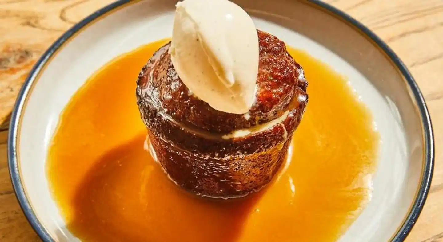 José Pizarro The Swan Inn Esher Wellness