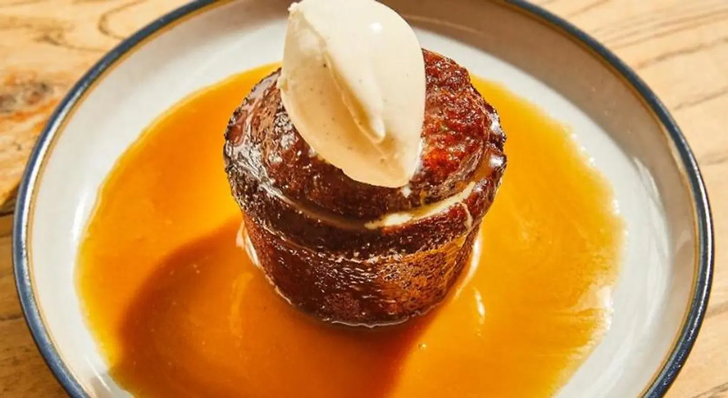 José Pizarro The Swan Inn Esher HEALTH_BEAUTY