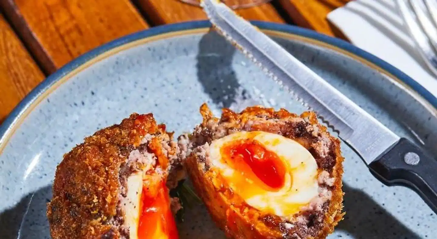 José Pizarro The Swan Inn Esher Restaurant