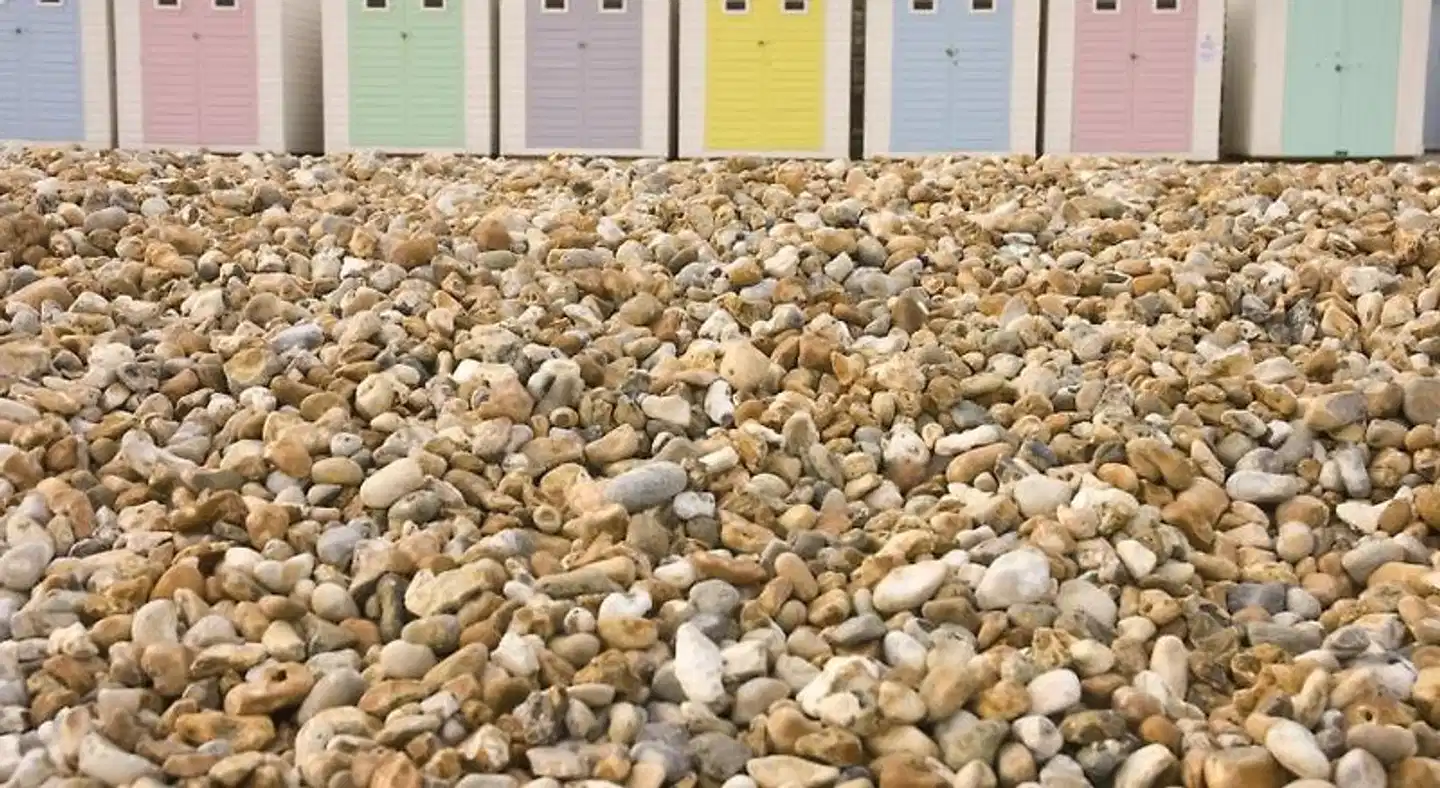 Rock Point Inn Landschaft