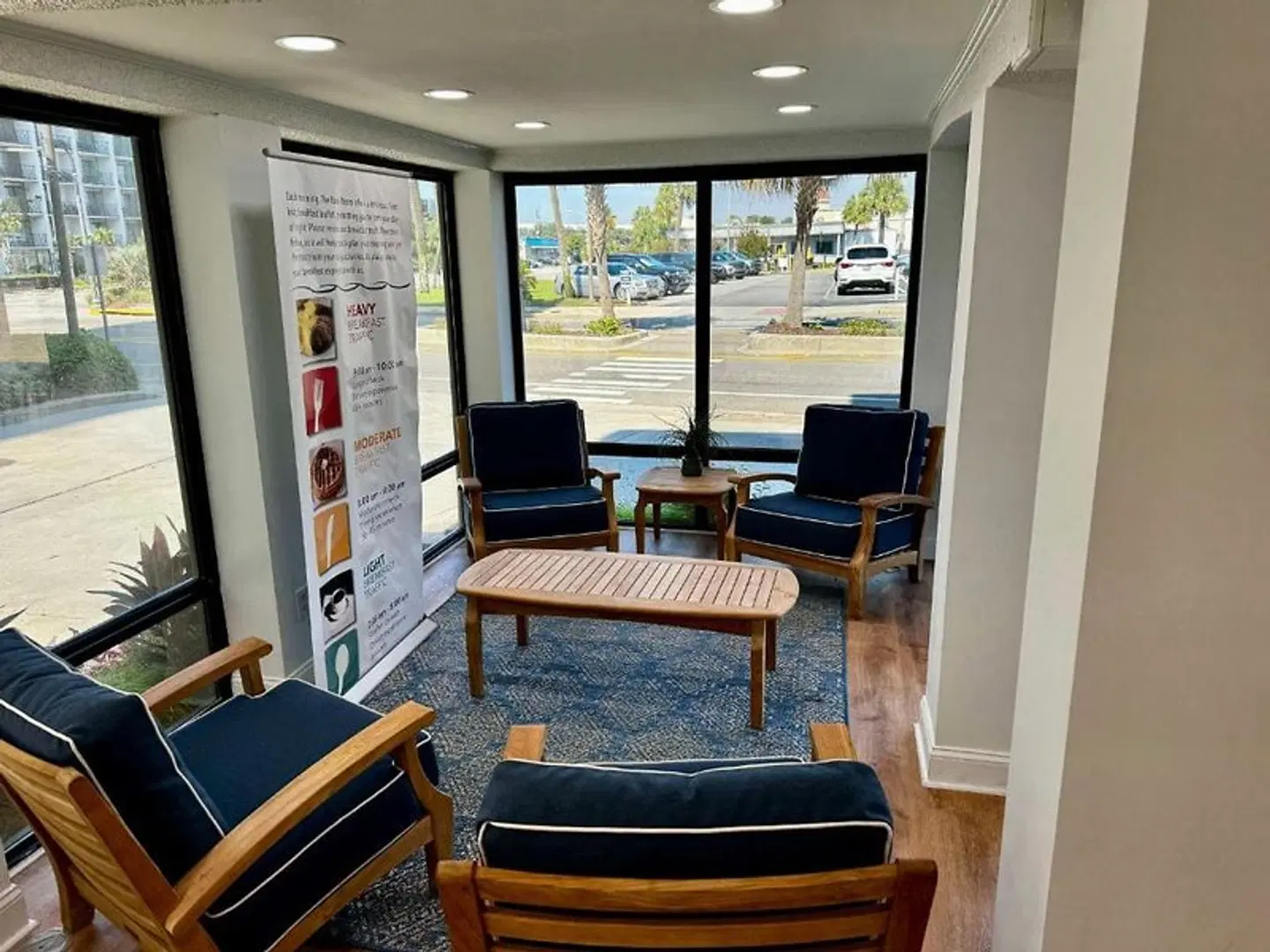 Dayton House Resort HEALTH_BEAUTY