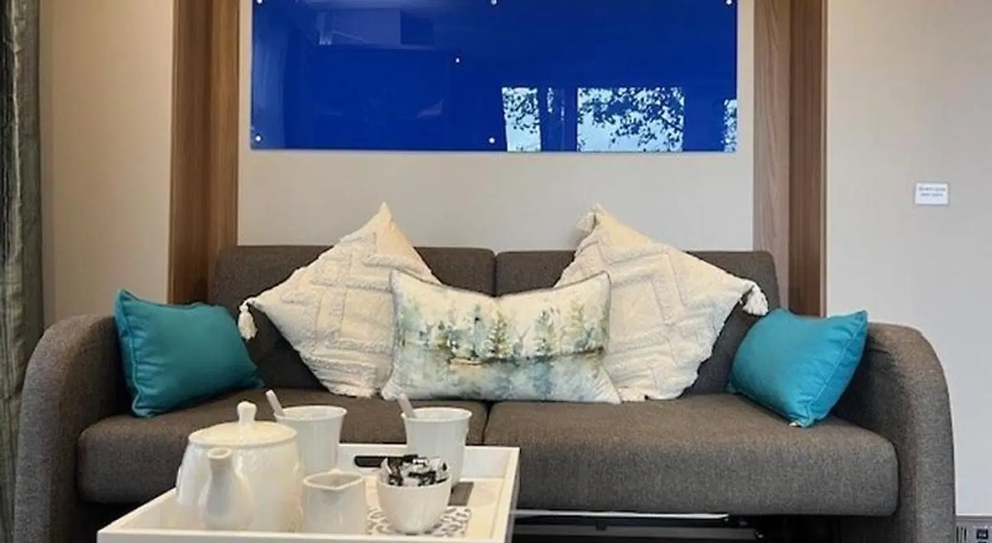 Ravenswood House LOUNGE_LOBBY