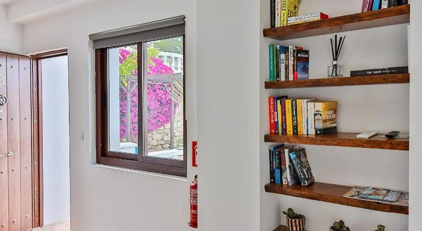 Mijas Residence ROOM_EXAMPLE