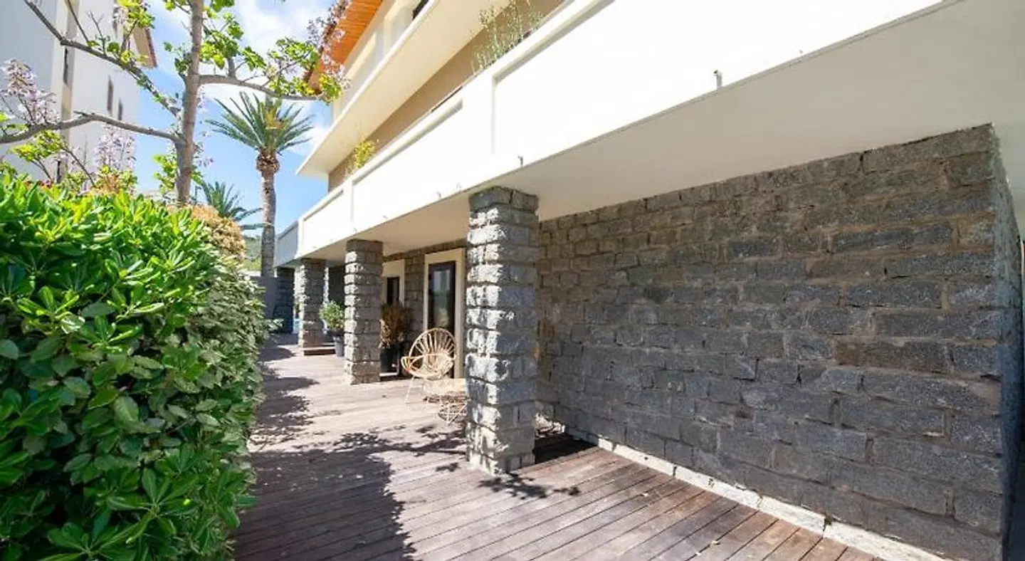 Residence Saletta Casale EXTERIOR