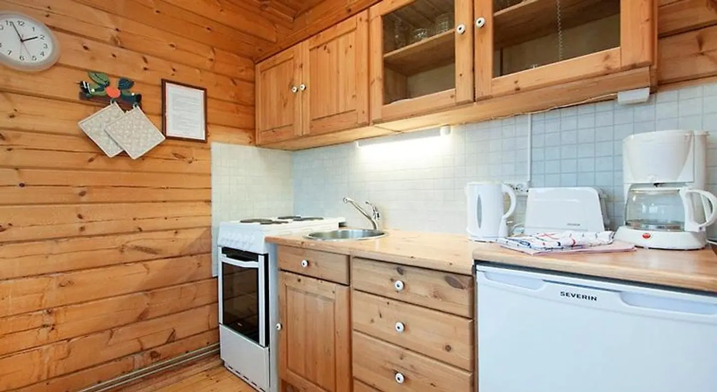 Núpar Cottages ROOM_EXAMPLE