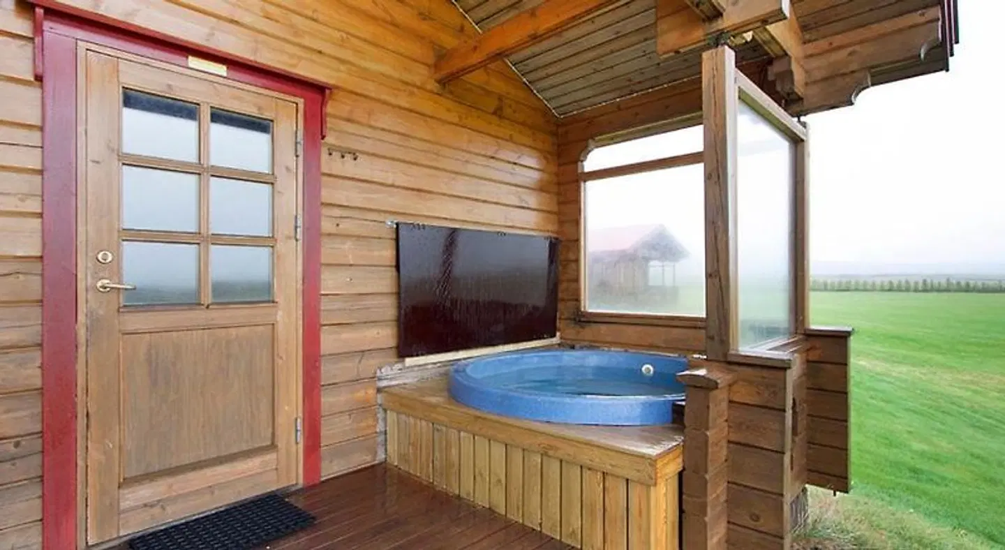 Núpar Cottages HEALTH_BEAUTY