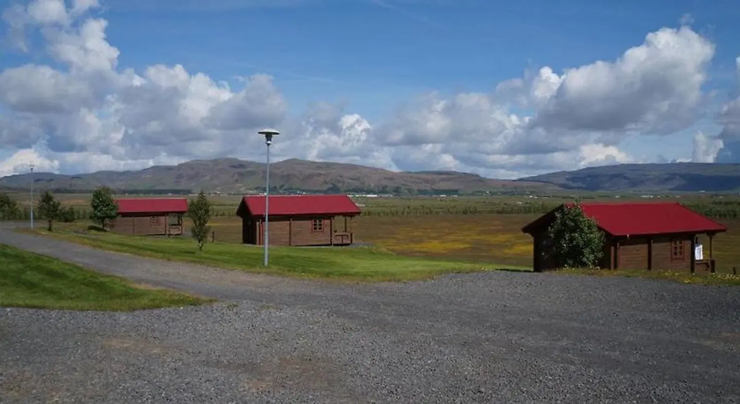 Núpar Cottages SPORTS_AND_LEISURE