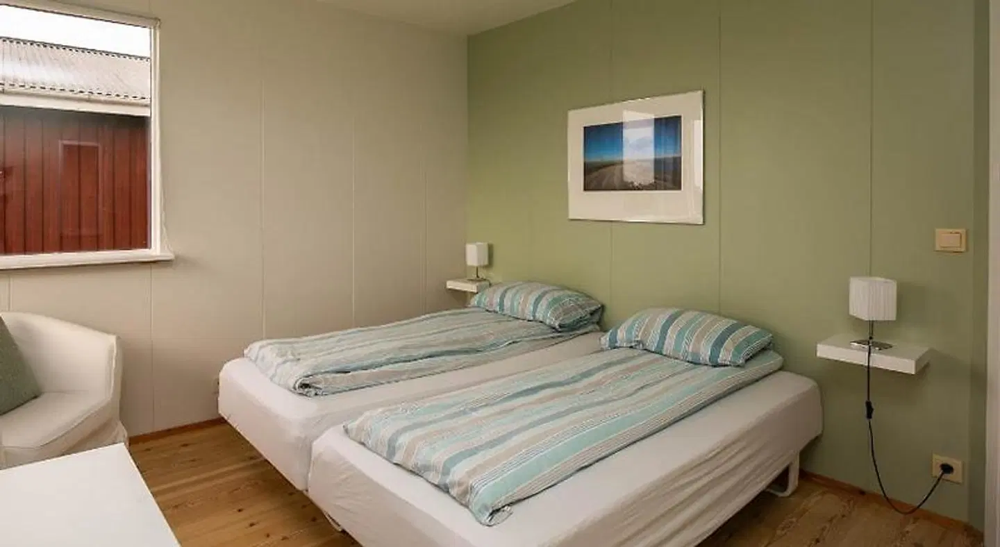 Guesthouse Móar ROOM_EXAMPLE