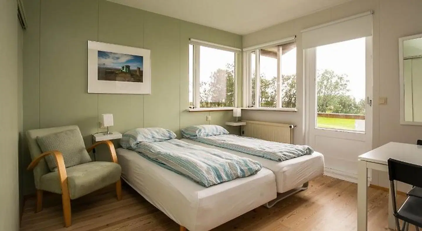Guesthouse Móar ROOM_EXAMPLE