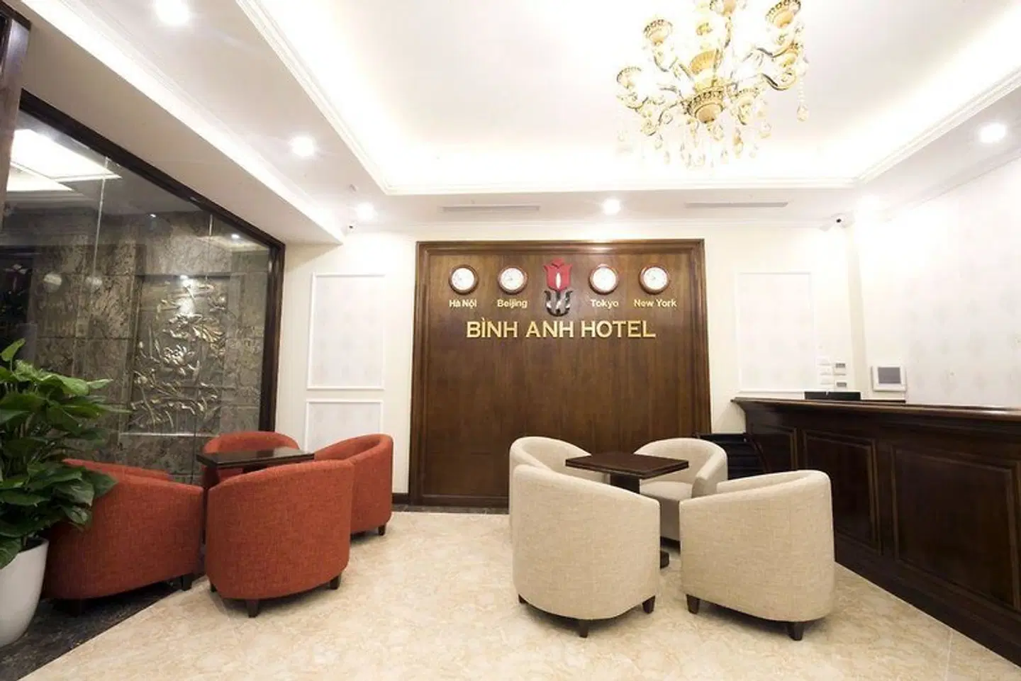 Binh Anh Hotel Hanoi LOUNGE_LOBBY