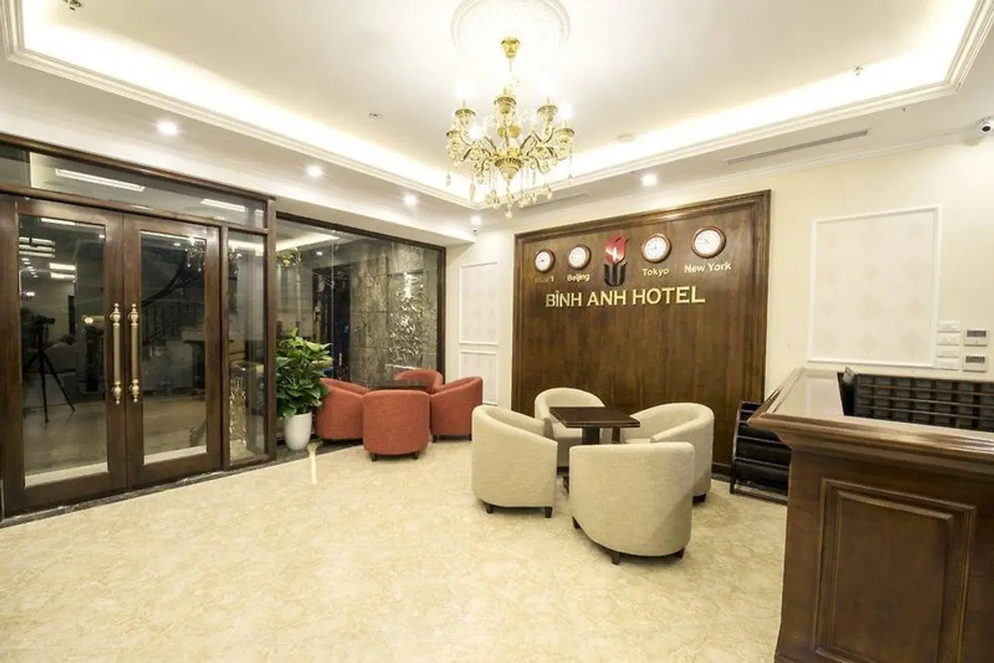 Binh Anh Hotel Hanoi LOUNGE_LOBBY