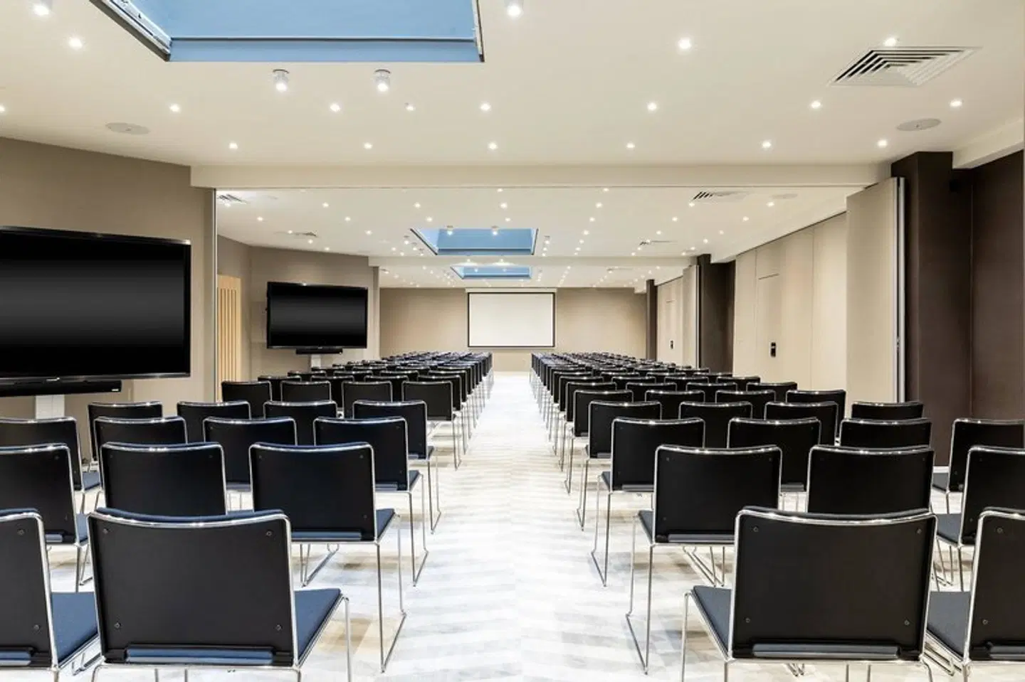 AC Hotel by Marriott Berlin Humboldthain Park Konferenz